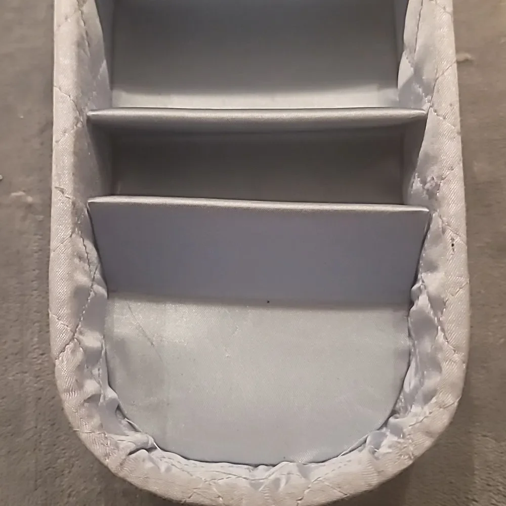 0476. Old Hollywood Glamor ~ 2 ~ Lingerie ~ Hosiery ~ Panty ~ Drawer Organizers~